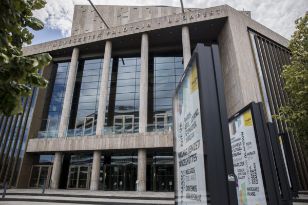 Ünnepre hangoló előadásokkal készül a Müpa