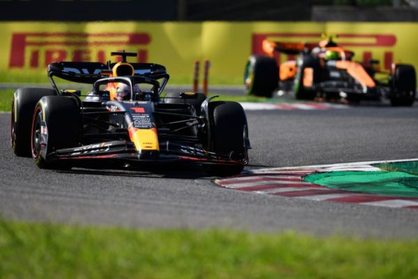 Verstappen megnevezte a legjobb és legrosszabb idei F1-es versenyét