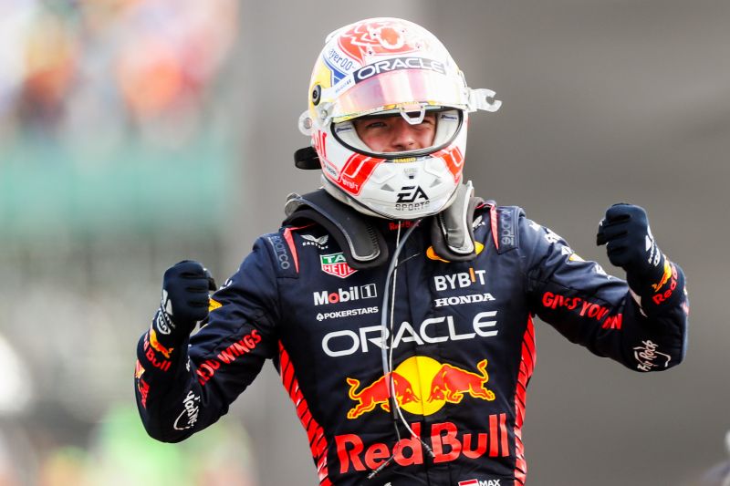 Verstappen melyik F1-es címe a legértékesebb?