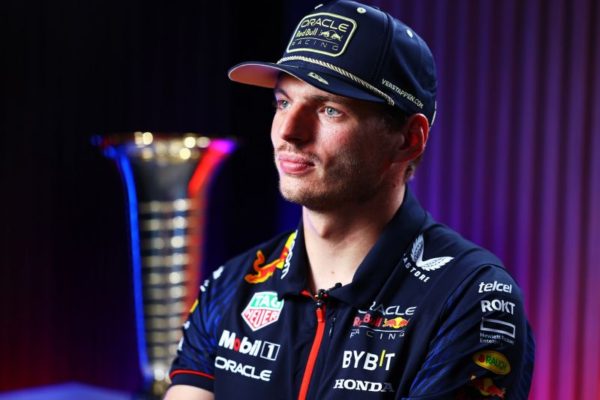 Verstappen szerint az idei F1-es vb-címe ér legtöbbet