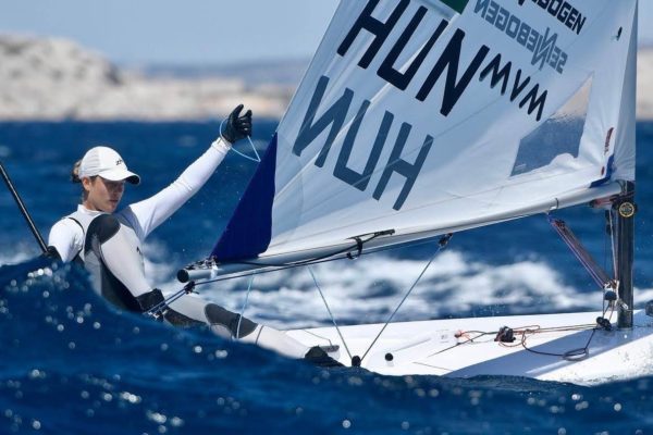 Vilamoura Racing Week – Érdi Mária vezet két futam után! – Sportbánya