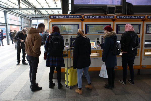 A vármegye- és országbérletek sikere túlszárnyalta az előzetes várakozásokat