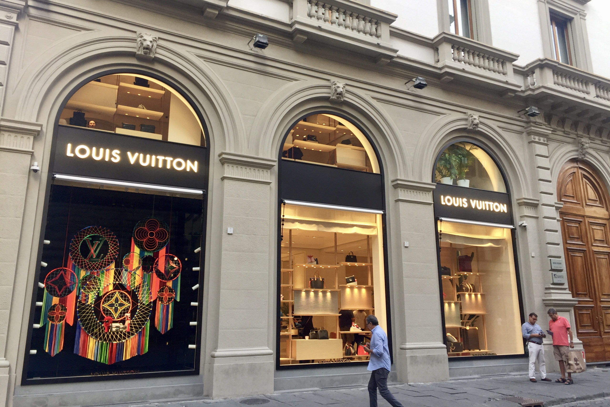 Álomlehetőséget kapott a Louis Vuittontól egy 13 éves srác