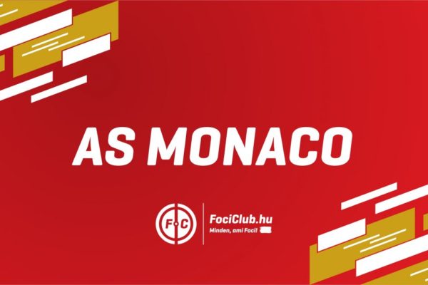 AS Monaco: érkezik a West Ham United hátvédje! – hivatalos