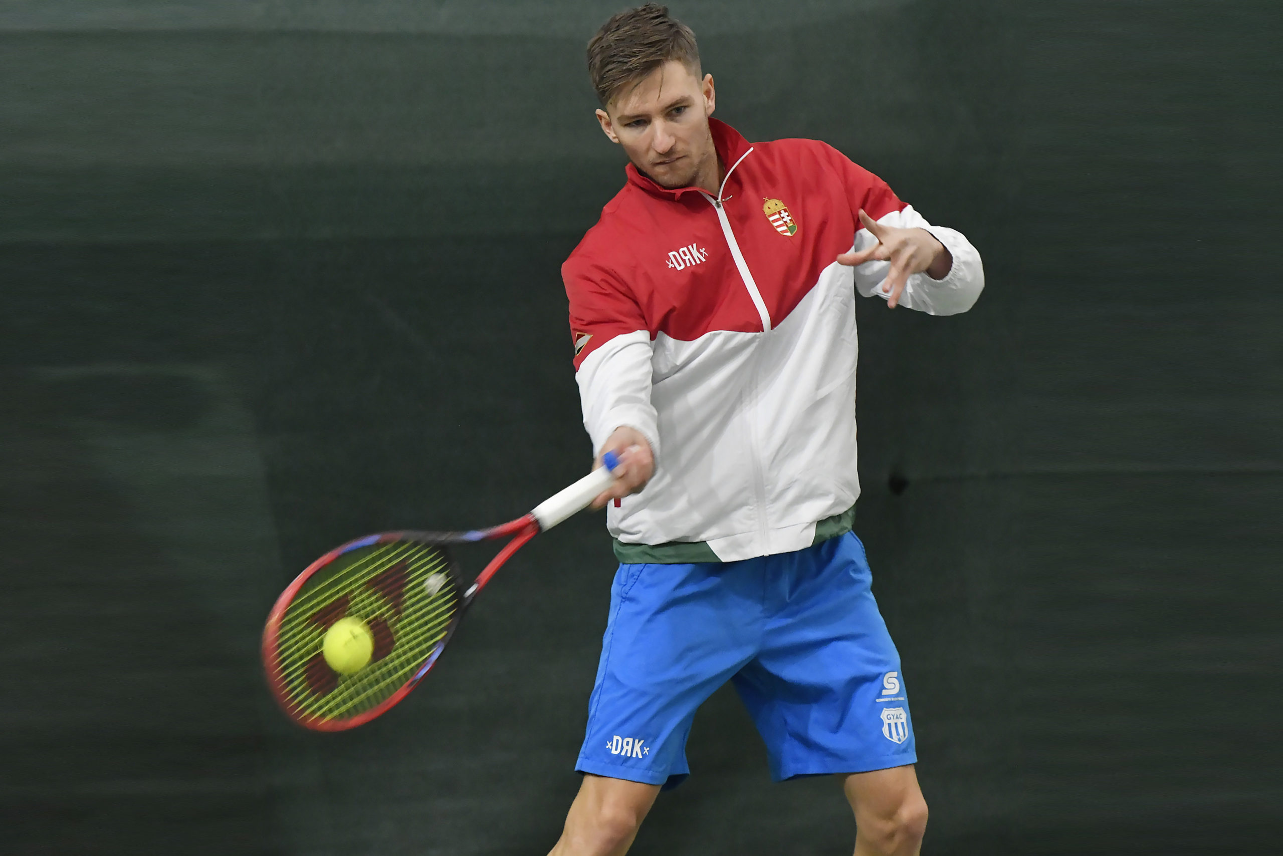 Australian Open: Valkusz és Bondár a főtábla küszöbén, Piros kiesett + Videó