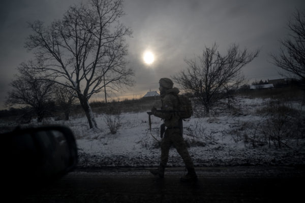 Az amerikaiak megtalálták a felelőst Ukrajna ellentámadásának kudarcáért