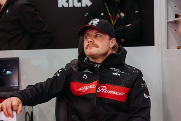 Bottas hamarosan tárgyalhat az Audival