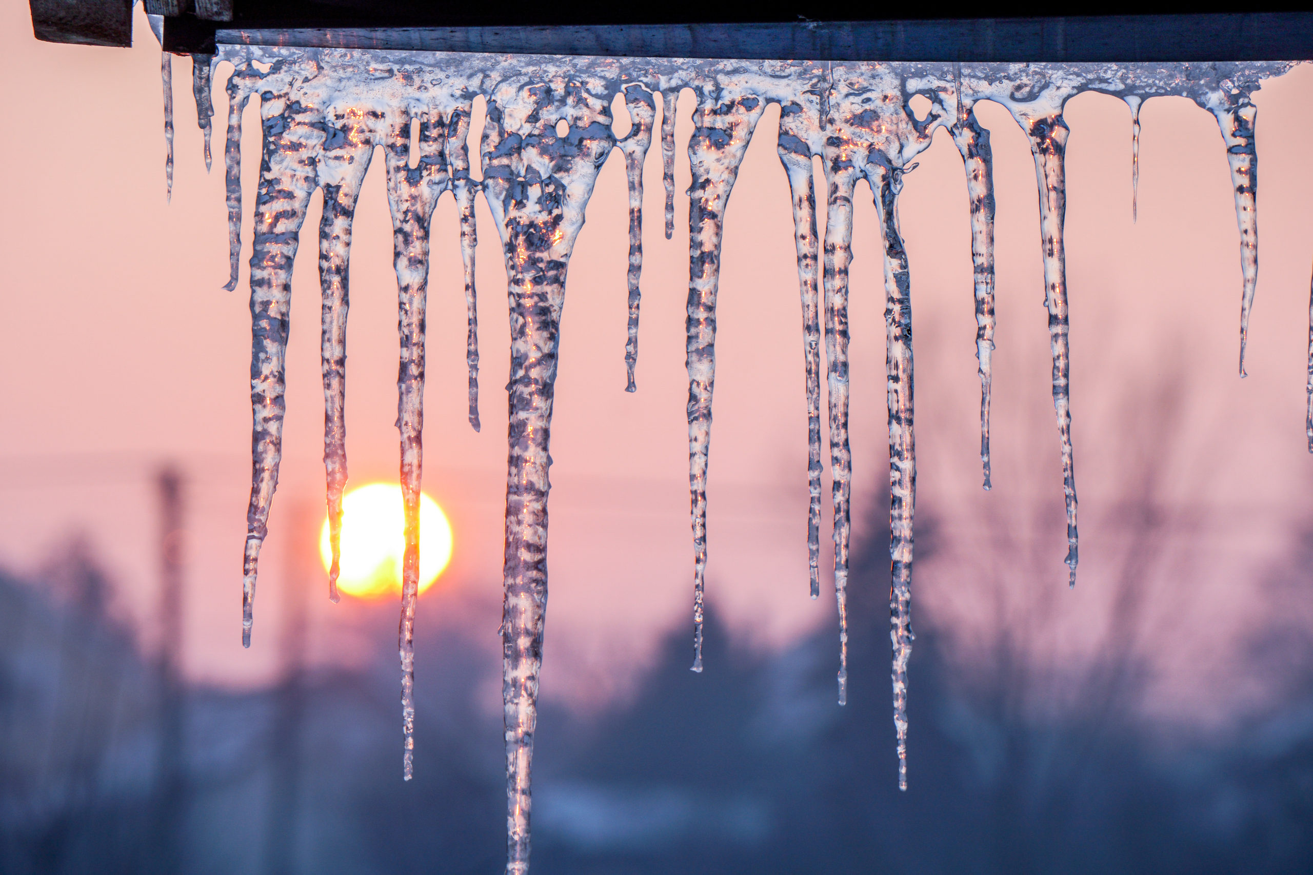 Döbbenetes hideget, mínusz 43,5 Celsius-fokot mértek Norvégiában