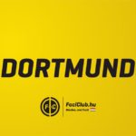 Dortmund: Jadon Sancho előtt újabb játékos érkezik a Premier League-ből! – képpel