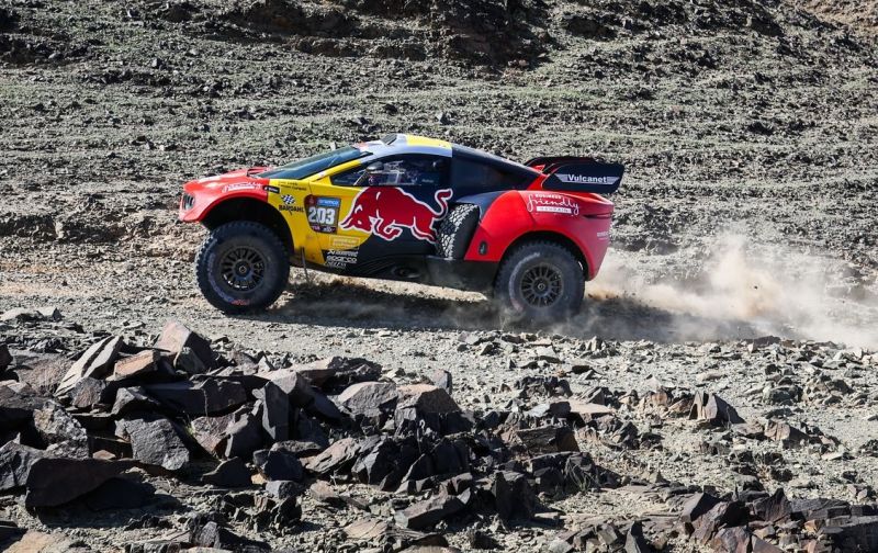 dakar-loeb-prodrive-brx