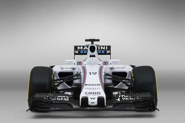 Egy holland fiú a McLaren új Hamiltonja