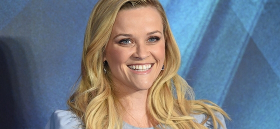 Élet+Stílus: Reese Witherspoon TikTok-videóban evett havat, és ez teljesen kiborította az embereket