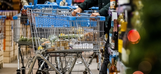 Gazdaság: Már összehasonlíthatók a laktóz- és gluténmentes termékek az árfigyelőn