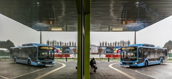 Gazdaság: Újabb sztrájk jöhet a Volánnál, több mint 5000 sofőr támogatná