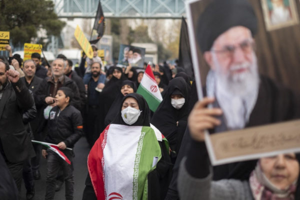 Iránban több gyanúsítottat is őrizetbe vettek a kermáni merénylet miatt