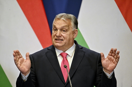 Itthon: ATV: Orbán Viktor február közepén mondhatja el évértékelő beszédét