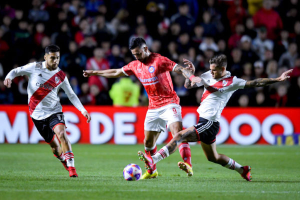 Két újabb rutinos játékos hagyta el a River Plate-et – HIVATALOS