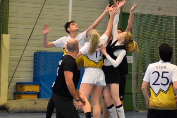 Korfball – Hétvégén megrendezik a Magyar Kupát! – Sportbánya