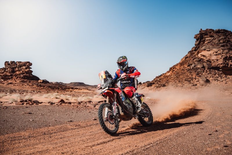 dakar-brabec-honda