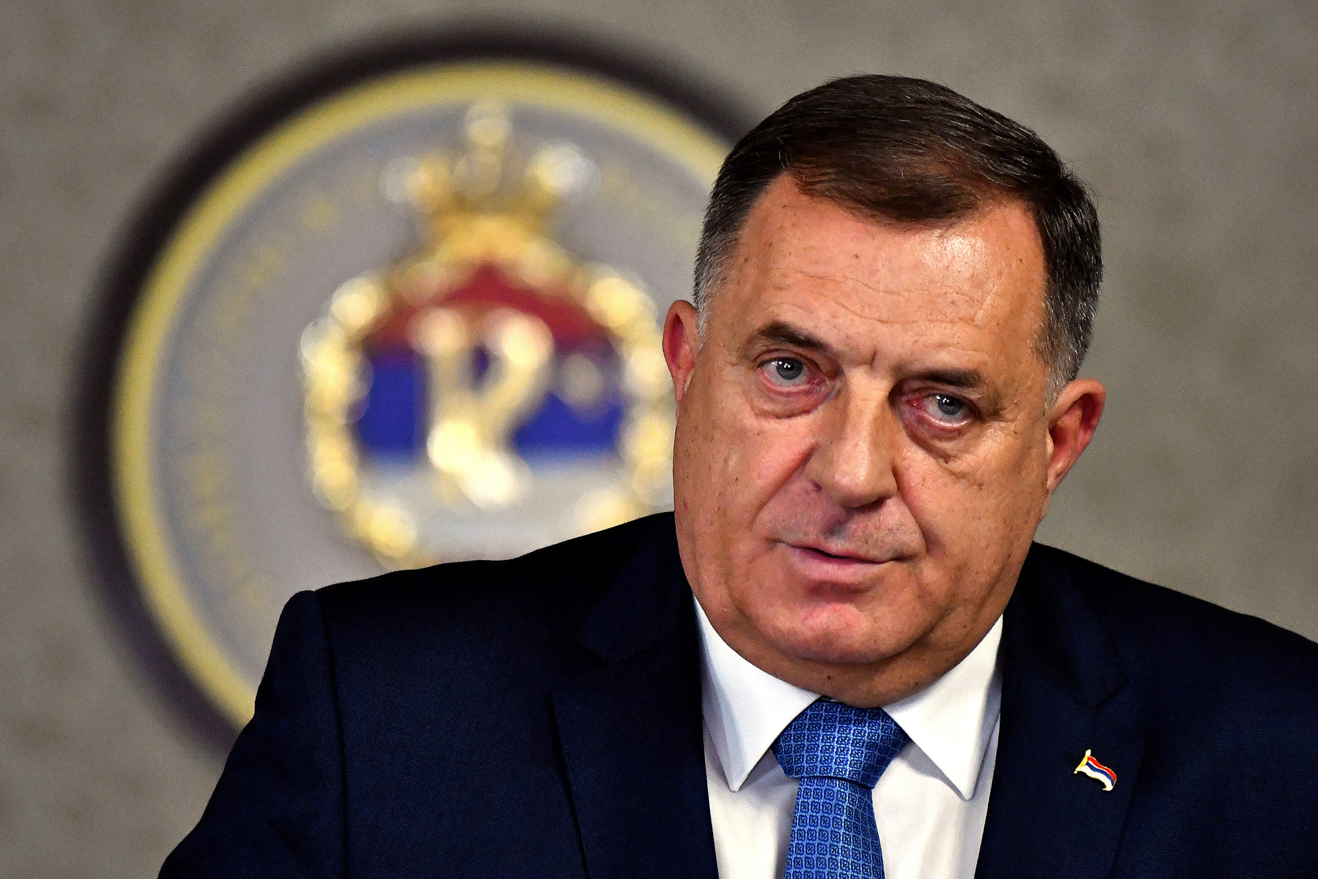 Milorad Dodik: Az Európai Unió elveszítette európai és keresztény alapjait