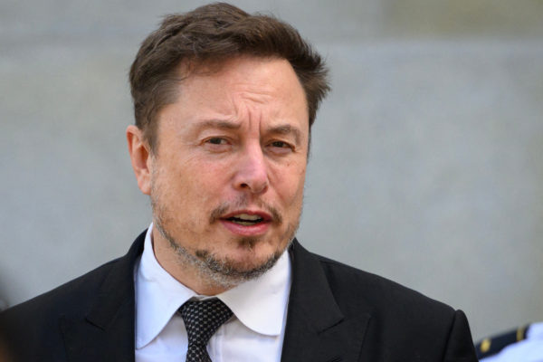 Musk: Oroszország lerohanása sosem volt jó ötlet