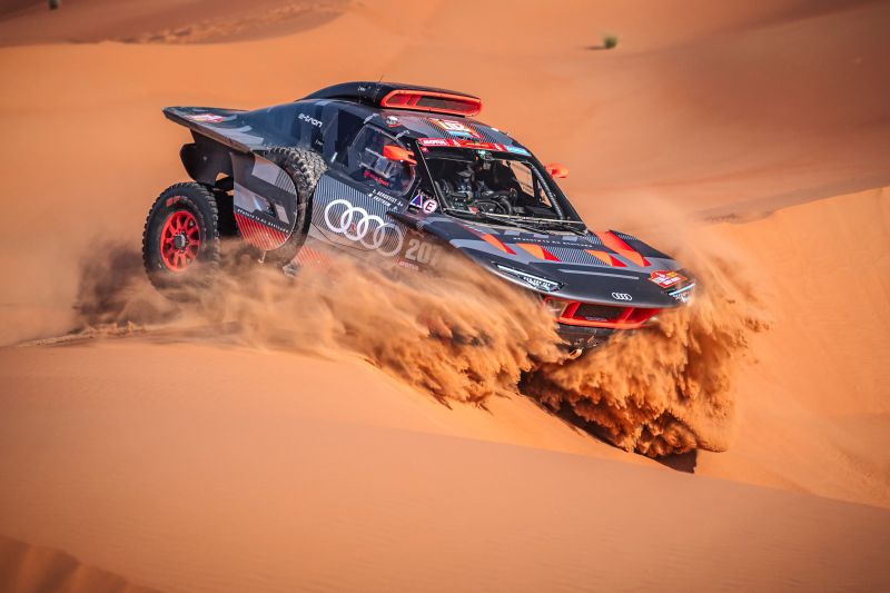 dakar-ekstrom-audi