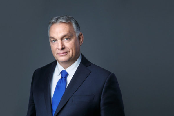 Orbán Viktor: Brüsszel zsarolni fogja a tagállamokat