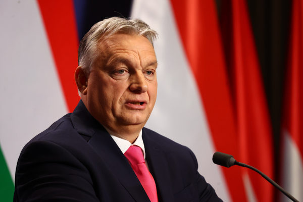 Orbán Viktor dönthet a NATO új főtitkáráról