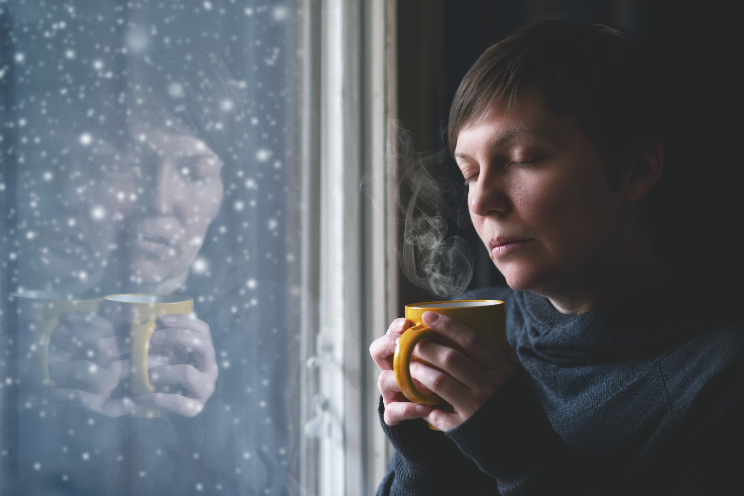 Praktikák a szezonális depresszió ellen