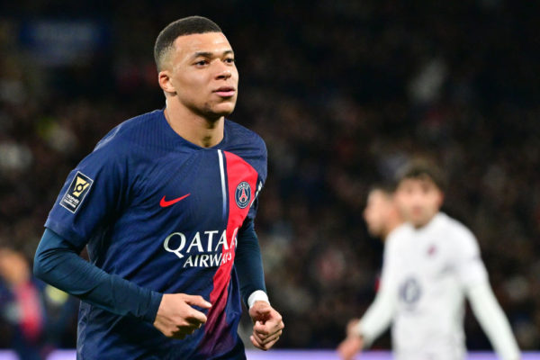 PSG. Mbappé elmondta, nem döntött még a jövőjéről