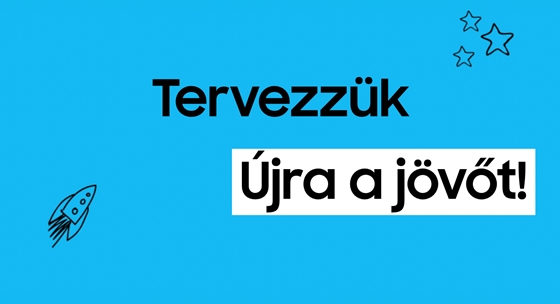 Tech: 6 millió forint a tét: 7-12. osztályos diákok ötleteit várják egy jobb jövőhöz