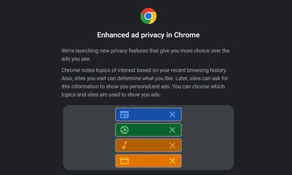 Tech: Elkezdődött a nagy sütimészárlás a Chrome-ban: már 30 millió felhasználónál történt meg a böngésző történetének legnagyobb átállása