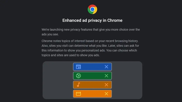 Tech: Elkezdődött a nagy sütimészárlás a Chrome-ban: már 30 millió felhasználónál történt meg a böngésző történetének legnagyobb átállása