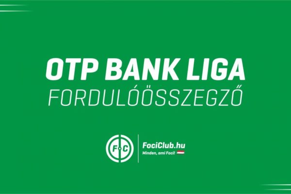 Új NB I-es csapathoz igazolt a Ferencváros egykori labdarúgója – HIVATALOS