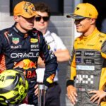 Verstappen Norrist választaná F1-es csapattársnak