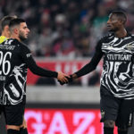 VfB Stuttgart: Guirassy megy, Undav marad – sajtóhír