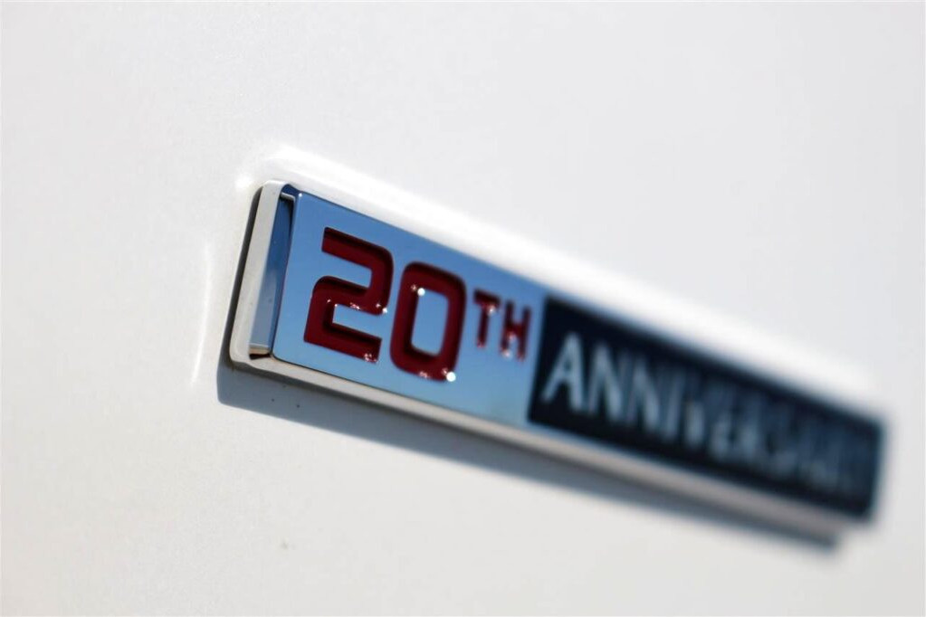 Mazda6 20th Anniversary