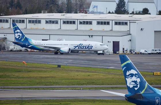 Vállalkozás: Újabb Boeing-gépekben találtak hibákat