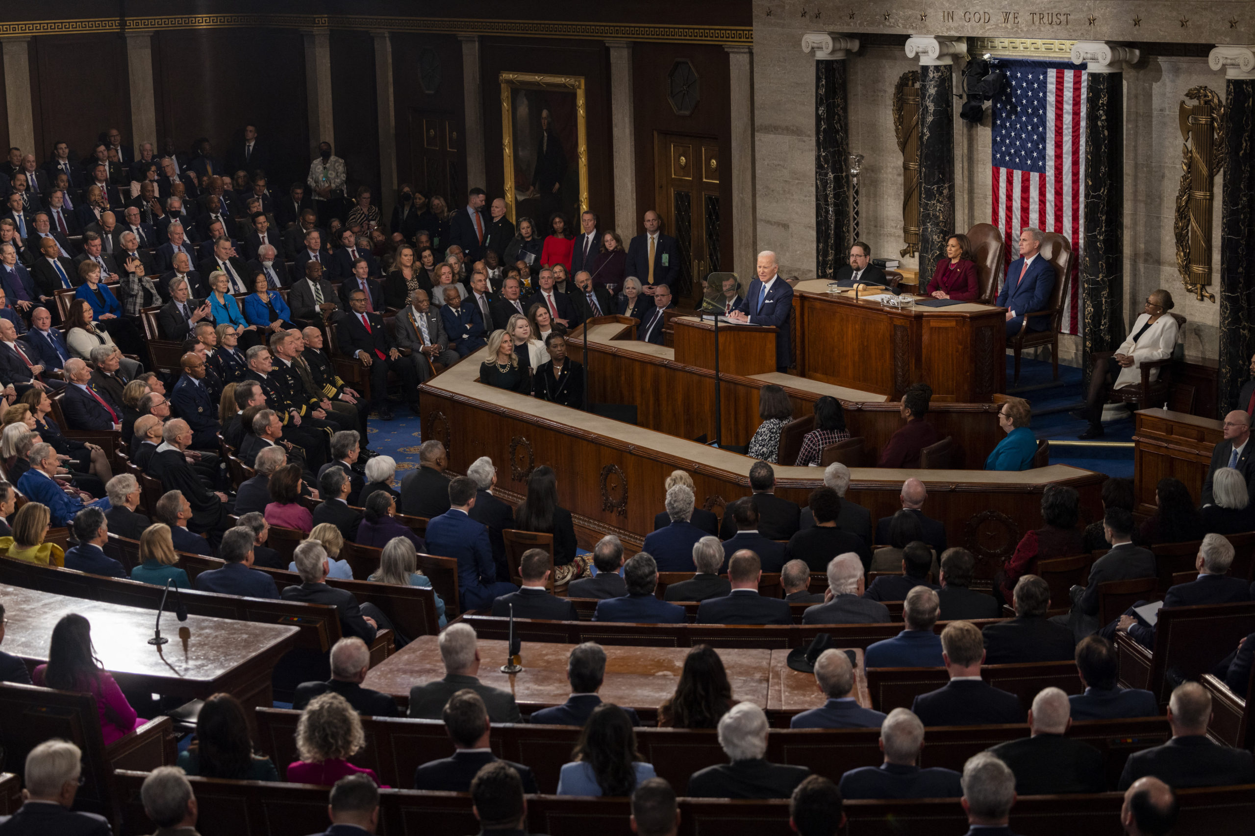 Washington több milliárd dolláros csomaggal segítené Izraelt