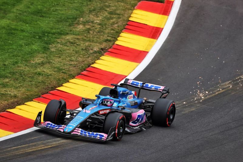 alonso-alpine