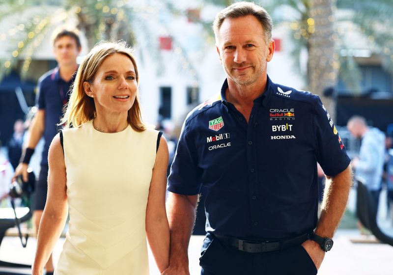 horner-geri