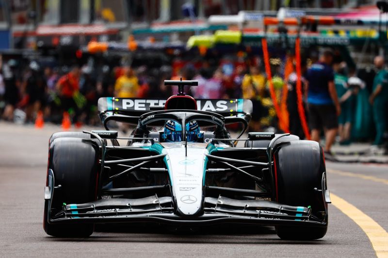 f1-russell-mercedes-monaco-day1