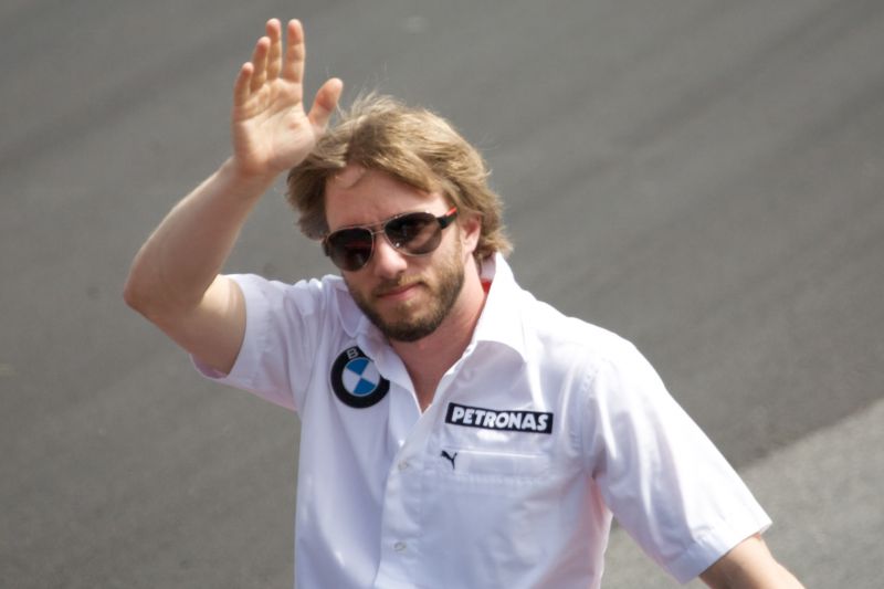 heidfeld