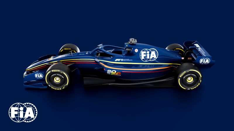 2026 Car Render 1