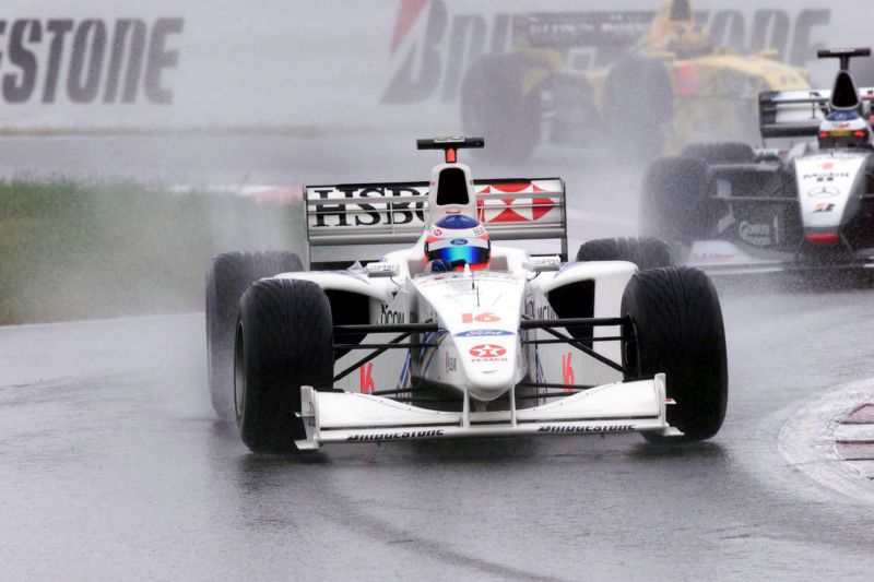 barrichello_1999_pole